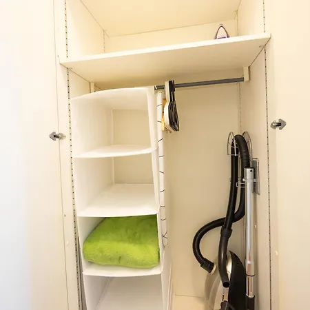 Appartement Your Urban In Of - Near Albisriederplatz & Letzipark *