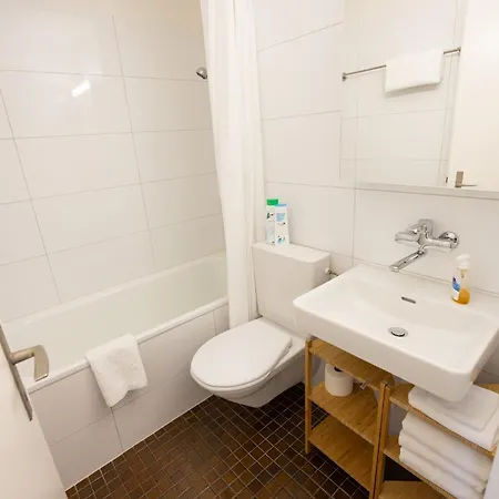 Appartement Your Urban In Of - Near Albisriederplatz & Letzipark